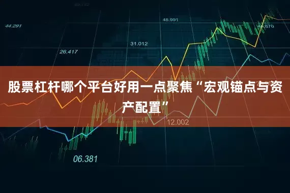 股票杠杆哪个平台好用一点聚焦“宏观锚点与资产配置”